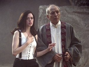 Czarodziejki Wejdź do Demona