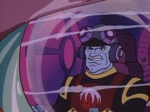 ThunderCats Odcinek 21