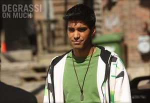 Degrassi Odcinek 9