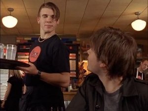 Degrassi Odcinek 19