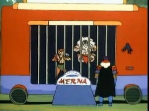 ThunderCats Odcinek 19