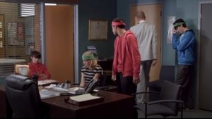 Degrassi Odcinek 31