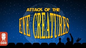 Mystery Science Theater 3000 Odcinek 18