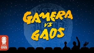 Mystery Science Theater 3000 Odcinek 8