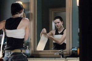 Degrassi Odcinek 15