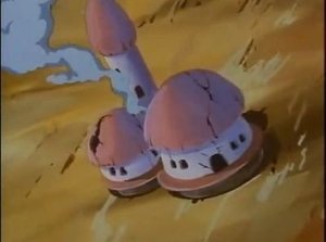 ThunderCats Odcinek 19