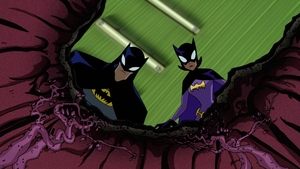 The Batman Odcinek 8