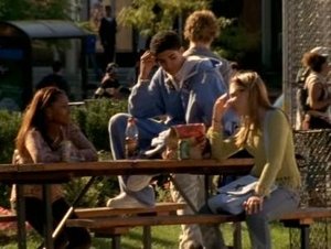Degrassi Odcinek 13