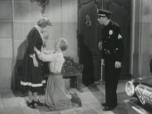 The Beverly Hillbillies Odcinek 21