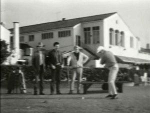 The Beverly Hillbillies Odcinek 29