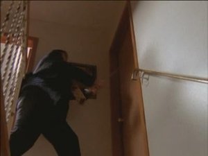 Degrassi Odcinek 2