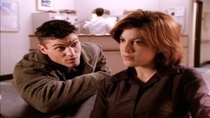 Beverly Hills, 90210 Odcinek 23