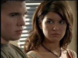 Degrassi Odcinek 6