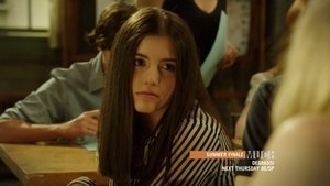 Degrassi Odcinek 7