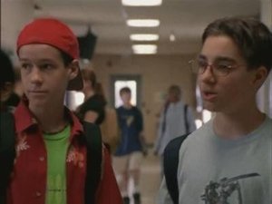 Degrassi Odcinek 4