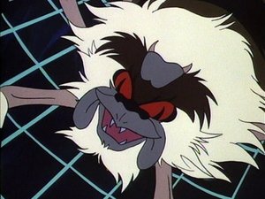 ThunderCats Odcinek 34