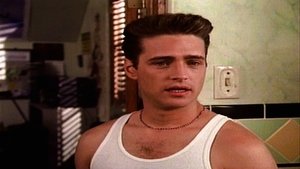 Beverly Hills, 90210 Odcinek 8