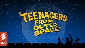 Mystery Science Theater 3000 Odcinek 4