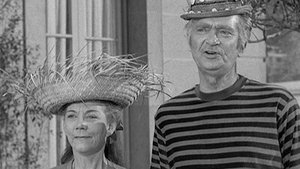 The Beverly Hillbillies Odcinek 9