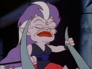 ThunderCats Odcinek 8