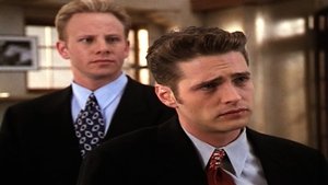 Beverly Hills, 90210 Odcinek 18