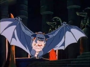 ThunderCats Odcinek 18