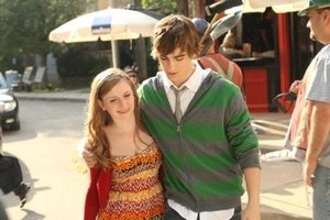 Degrassi Odcinek 10