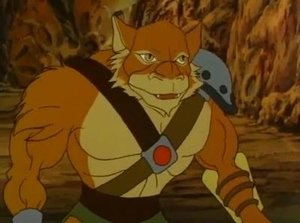ThunderCats Odcinek 6