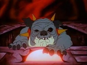 ThunderCats Odcinek 12