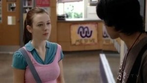 Degrassi Odcinek 20