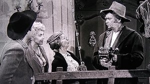 The Beverly Hillbillies Odcinek 22