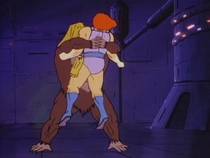 ThunderCats Odcinek 31