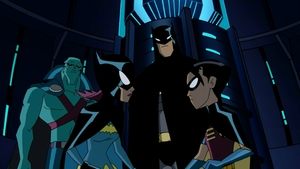 The Batman Odcinek 13