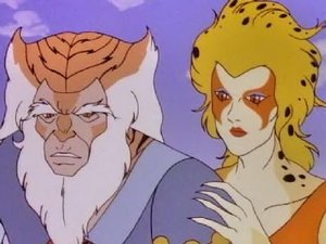 ThunderCats Odcinek 7