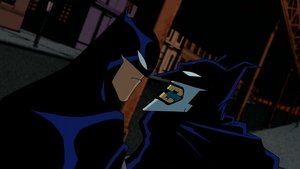 The Batman Odcinek 4