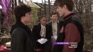 Degrassi Odcinek 6