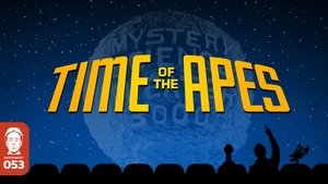 Mystery Science Theater 3000 Odcinek 6