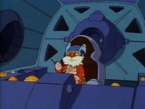 ThunderCats Odcinek 9