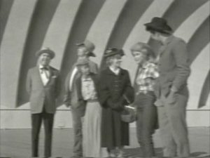 The Beverly Hillbillies Odcinek 23