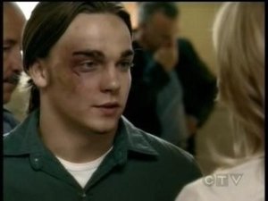 Degrassi Odcinek 2