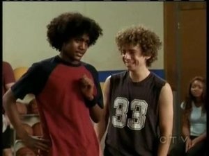 Degrassi Odcinek 5