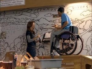 Degrassi Odcinek 10
