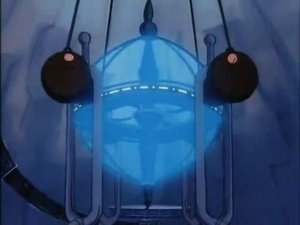 ThunderCats Odcinek 4