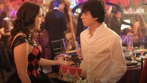 Degrassi Odcinek 39