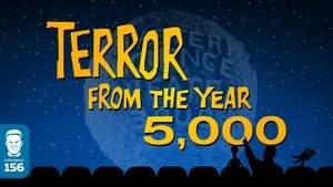 Mystery Science Theater 3000 Odcinek 7