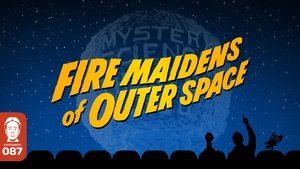 Mystery Science Theater 3000 Odcinek 16