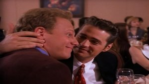 Beverly Hills, 90210 Odcinek 19