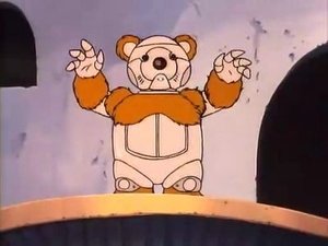ThunderCats Odcinek 12
