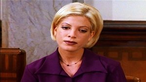 Beverly Hills, 90210 Odcinek 13