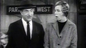 The Beverly Hillbillies Odcinek 28